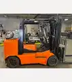 2011 Clark GCC70-L - Clark Forklifts