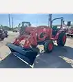 2025 Cliff Jones Kioti Tractors CK3520 - Cliff Jones Kioti Tractors Tractors