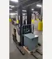 2000 Crown RR5020-35 - Crown Forklifts