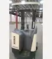 2000 Crown RR5020-35 - Crown Forklifts