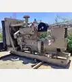  Cummins 175 KW Natural Gas - Cummins Generators