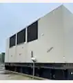  Cummins 2250 kW Cummins QSK-60-G9 Diesel Generator - Cummins Generators