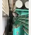  Cummins 2250 kW Cummins QSK-60-G9 Diesel Generator - Cummins Generators