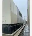  Cummins 2250 kW Cummins QSK-60-G9 Diesel Generator - Cummins Generators