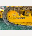 1985 DEERE 450D - DEERE Bulldozers