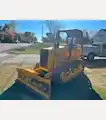 1985 DEERE 450D - DEERE Bulldozers