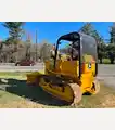 1985 DEERE 450D - DEERE Bulldozers