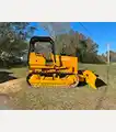 1985 DEERE 450D - DEERE Bulldozers