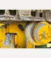 1985 DEERE 450D - DEERE Bulldozers
