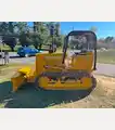 1985 DEERE 450D - DEERE Bulldozers