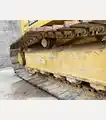 2009 Komatsu D39EX-21 - Komatsu Bulldozers