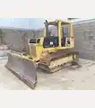 2009 Komatsu D39EX-21 - Komatsu Bulldozers