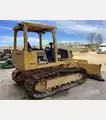 2009 Komatsu D39EX-21 - Komatsu Bulldozers