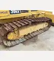 2009 Komatsu D39EX-21 - Komatsu Bulldozers