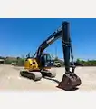 2018 DEERE 135G - DEERE Excavators