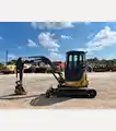 2008 DEERE 35D - DEERE Excavators