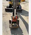 2008 DEERE 35D - DEERE Excavators