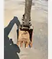 2008 DEERE 35D - DEERE Excavators