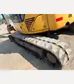 2008 DEERE 35D - DEERE Excavators