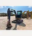 2008 DEERE 35D - DEERE Excavators