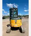 2008 DEERE 35D - DEERE Excavators