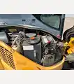 2008 DEERE 35D - DEERE Excavators