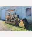 1990 DEERE 555G - DEERE Loaders