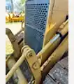 1990 DEERE 555G - DEERE Loaders