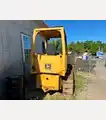 1990 DEERE 555G - DEERE Loaders