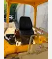 1990 DEERE 555G - DEERE Loaders