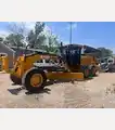 2011 DEERE 872GP - DEERE Motor Grader