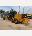 2011 DEERE 872GP - DEERE Motor Grader