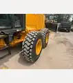 2011 DEERE 872GP - DEERE Motor Grader