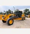 2011 DEERE 872GP - DEERE Motor Grader