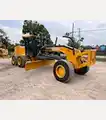 2011 DEERE 872GP - DEERE Motor Grader