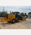 2011 DEERE 872GP - DEERE Motor Grader