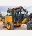 2011 DEERE 872GP - DEERE Motor Grader