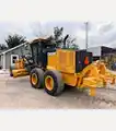 2011 DEERE 872GP - DEERE Motor Grader