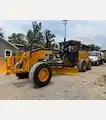 2011 DEERE 872GP - DEERE Motor Grader