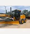 2011 DEERE 872GP - DEERE Motor Grader