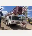 2001 DEMAG AC100L - DEMAG Cranes