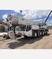 2001 DEMAG AC100L - DEMAG Cranes