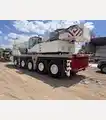 2001 DEMAG AC100L - DEMAG Cranes