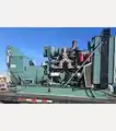  Detroit 500 KW Detroit 12V92TA Diesel Generator Set - Detroit Generators