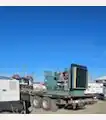  Detroit 500 KW Detroit 12V92TA Diesel Generator Set - Detroit Generators