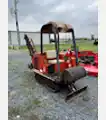 2001 Ditch Witch HT25 - Ditch Witch Other Construction Equipment