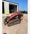 2018 Ditch Witch SK1550 - Ditch Witch Skid Steers
