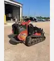 2018 Ditch Witch SK1550 - Ditch Witch Skid Steers
