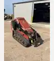 2018 Ditch Witch SK1550 - Ditch Witch Skid Steers