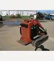 2010 Ditch Witch SK650 - Ditch Witch Skid Steers